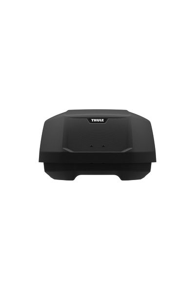 Thule Cutie portbagaj Force 3 XXL Sport, Negru Mat