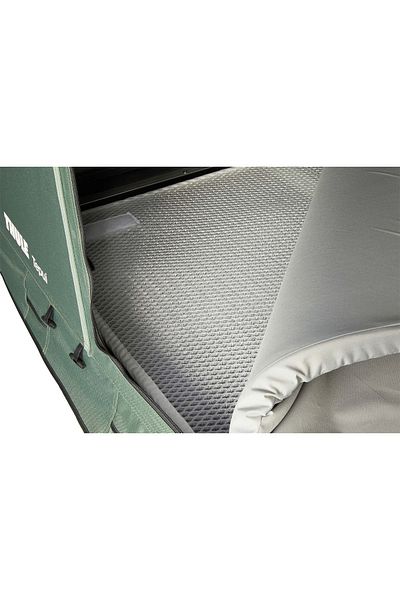 Thule Saltea Anti-Condens, Thule, pentru cortul auto Foothill, Negru
