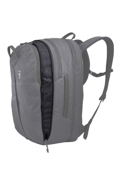 Thule Cestovní taška (batoh), Thule, Aion, 47 cm, 28 l, černá