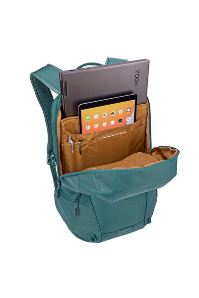 Thule Městský batoh s přihrádkou na notebook, Thule, EnRoute Batoh, 21 l, mallard green