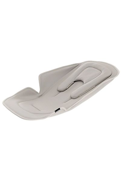 Thule Saltea pentru nou-nascuti, Thule, Newborn Inlay, Gri