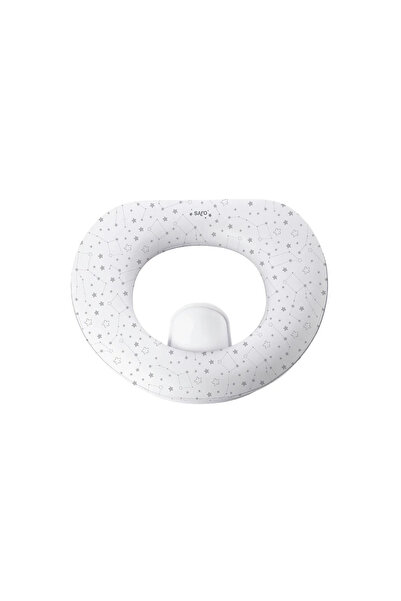 SARO BABY Reductor toaleta copii, antiderapant, colac integrat moale si acces...