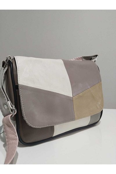 atter Genuine Leather Women's Bag (25cm X 20cm)