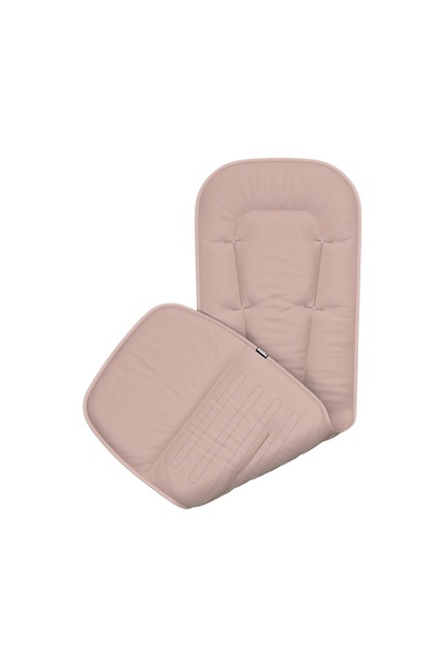 Thule Stroller Seat Liner Misty Rose
