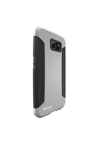 Thule Husa telefon, Thule, Atmos X3 Galaxy S6 Case, White/Dark Shadow