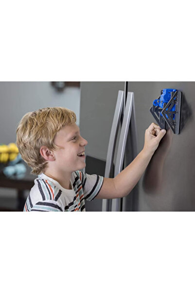 4M Vzdělávací sada Motorizovaný robot leze po lednici, Kidz Robotix, 4M, +8 let