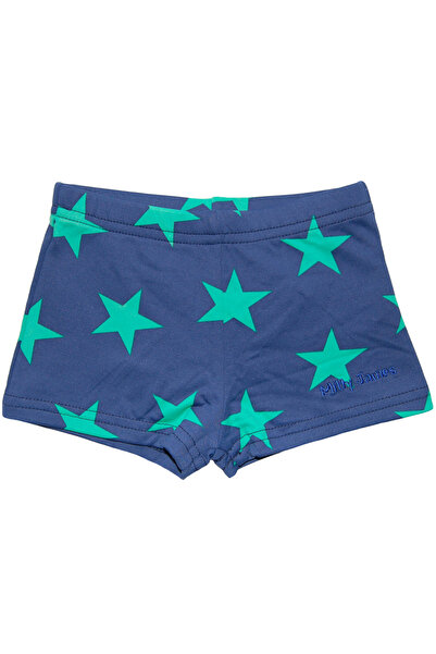 Mitty James Slip Navy Green Star, Mitty James, 2-3 ani