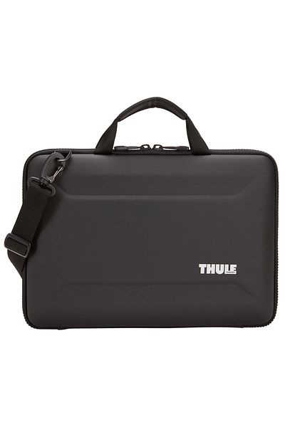 Thule Geanta laptop Gauntlet MacBook Pro Attache 14" Black