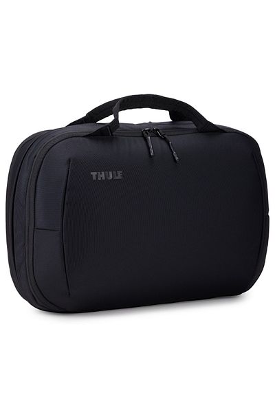 Thule Geanta voiaj, Thule, Subterra 2 Hybrid Travel Bag, 15L, Black