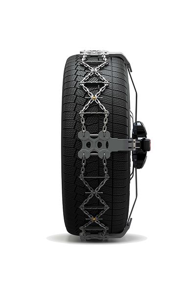 König Konig K-Summit XXL K66 snow chains
