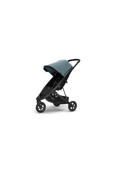Thule Spring stroller canopy CANOPY TEAL MELANGE