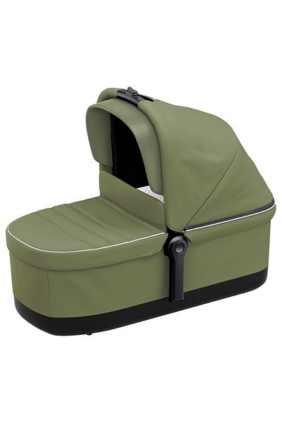 Thule Thule Sleek Bassinet for Sleek Soft Green Stroller