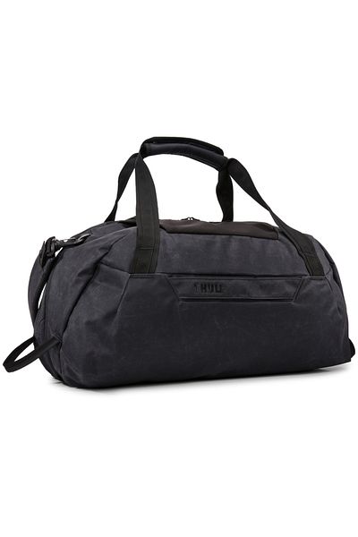 Thule Geanta voiaj, Thule, Aion Duffel, 35L, Black
