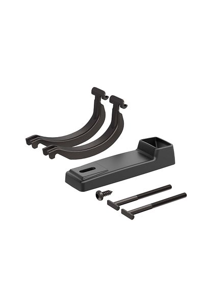 Thule Adaptor FastRide si TopRide 889900 - Prindere bare rectangulare sau ovale