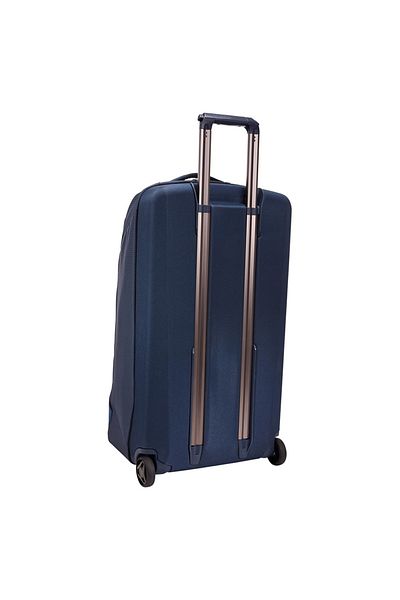 Thule Geanta voiaj, Thule, Crossover 2 Wheeled Duffel, 76 cm/30", Dress Blue