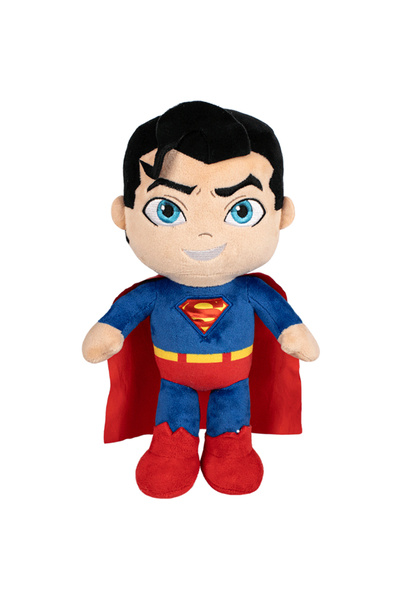 Play By Play Plyšová hračka Superman šplhající, 20 cm