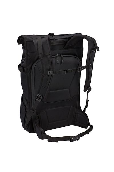 Thule Rucsac foto Covert DSLR, 32 L, Negru