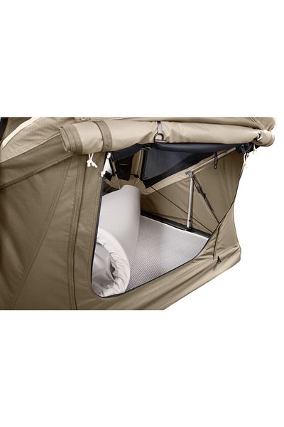 Thule Saltea Anti-Condens Mat M, Thule, pentru 3 persoane