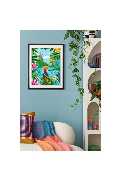 Sentosphere Malování podle čísel - Thajsko -