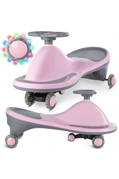 Kidwell Πατίνι ROLLO Gravity - Ροζ