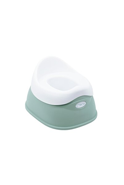 Momi Ergonomic potty with removable insert, 12 months+, Dito – Green