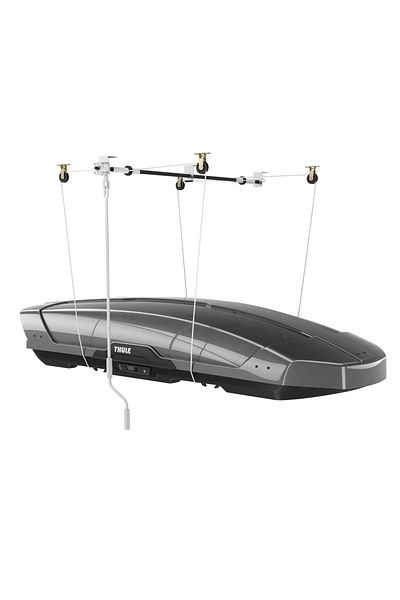 Thule MultiLift 572 - Suport pentru depozitarea cutiei portbagaj