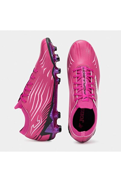 Joma Pcuw2510Fg Propulsion Top Men's Football Boots Fuchsia