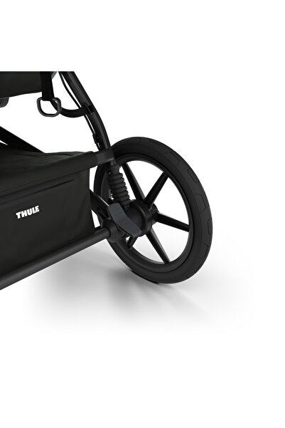 Thule Carucior Urban Glide 3 all-terrain, Black