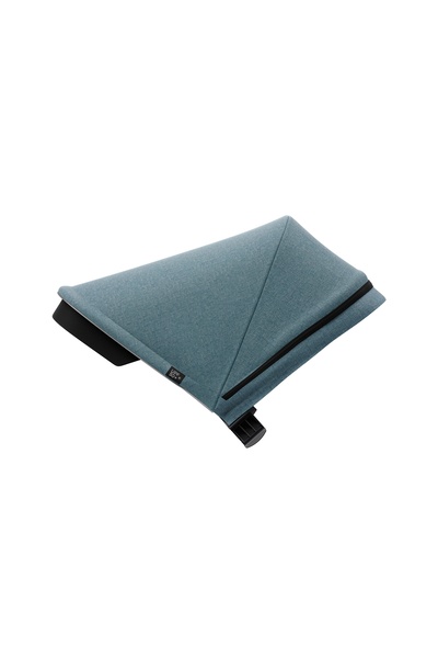 Thule Spring stroller canopy CANOPY TEAL MELANGE
