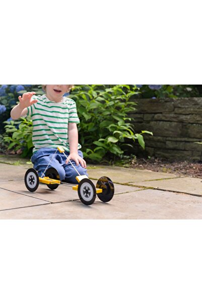 4M Vzdělávací sada, Závodní auto Past na myši, KidzLabs, + 8 let