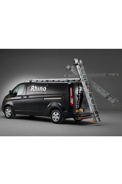 Rhino Suport fixare 1 scara, SafeStow4 3.1m