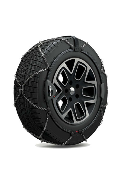 König Reflex Cross 218 snow chains