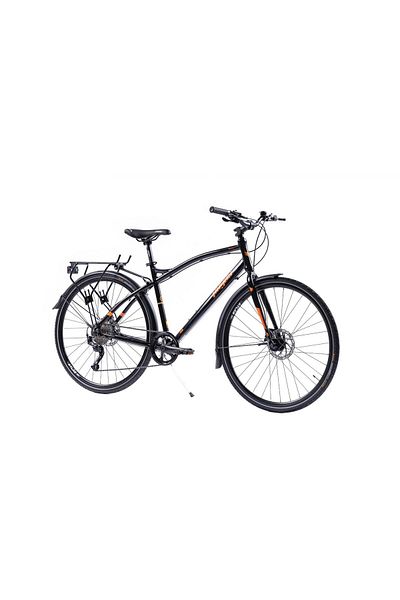 Pegas Hoinar 28'' Negru Portocaliu