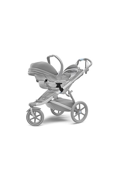 Thule Urban Glide Car Seat Adapter for Chicco - Adaptor pentru scaun de masina Chicco