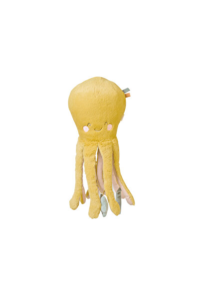 OEM Jucărie senzorială de pluș, caracatiță gigantică multiactivitate „Ocean L...