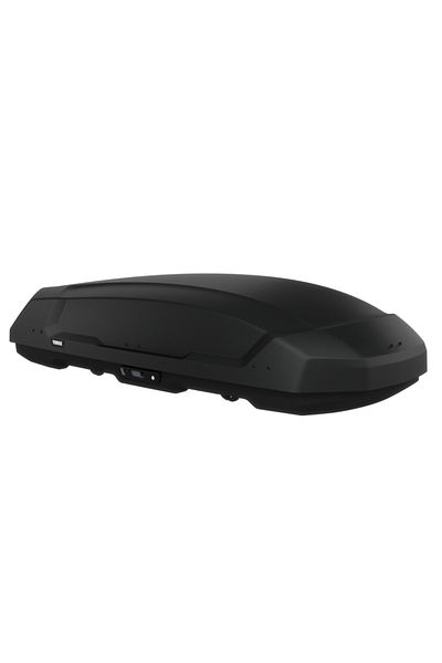 Thule Cutie portbagaj Force 3 L, Negru Mat