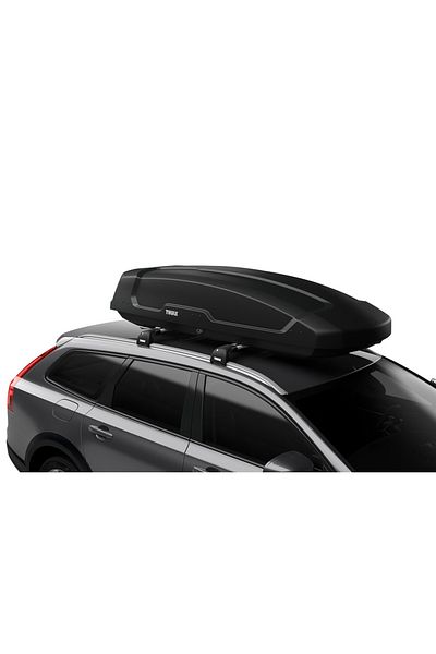 Thule Cutie portbagaj Force XT XL Negru Mat