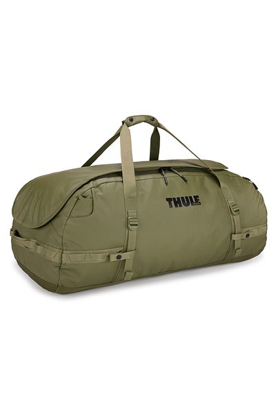 Thule Geanta voiaj duffel, Thule, Chasm, 130L, Olivine