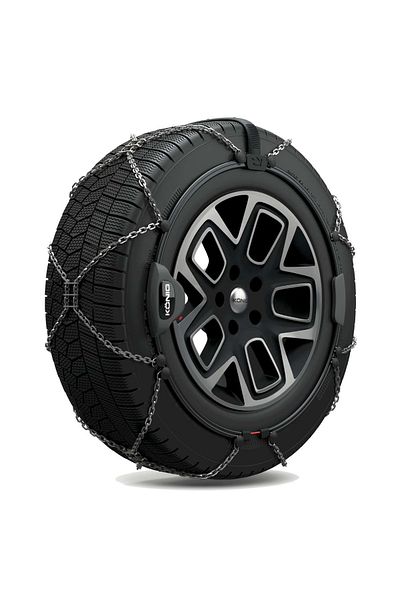 König Konig Reflex Cross 233 snow chains