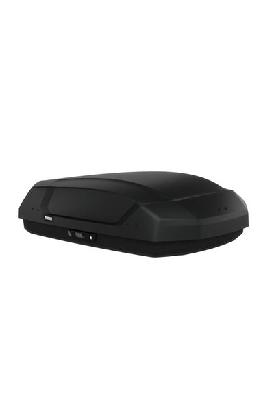 Thule Cutie portbagaj Force 3 S, Negru Mat