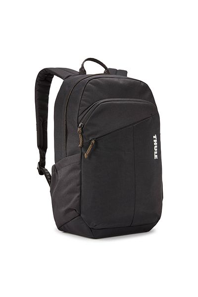 Thule Rucsac urban cu compartiment laptop, Thule, Indago Backpack, 23L, Negru