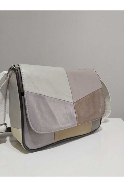atter Genuine Leather Women's Bag (25cm X 20cm)