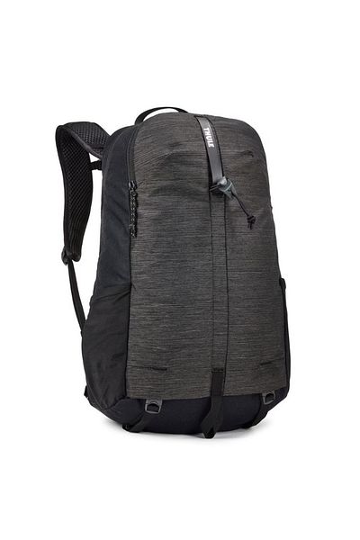 Thule Rucsac de drumetie Nanum, 18L, Black
