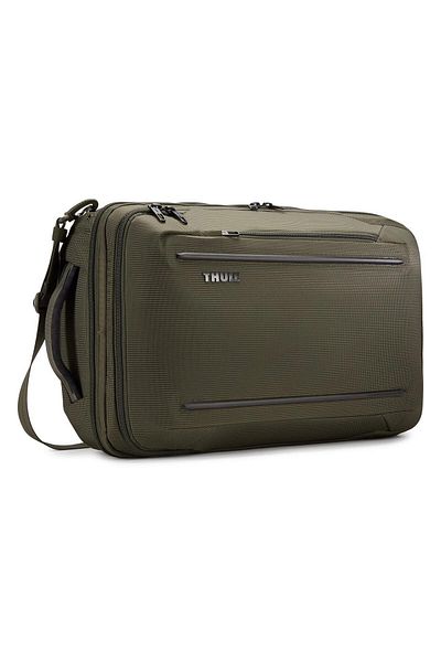 Thule Geanta voiaj, Thule, Crossover 2 Convertible Carry On, 41L, Forest Night