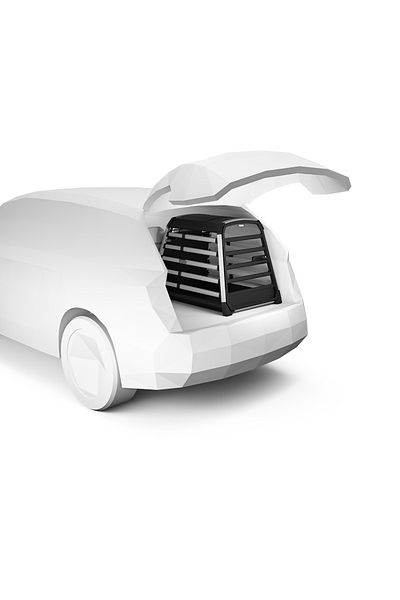 Thule Cusca auto pentru caini Allax XXL