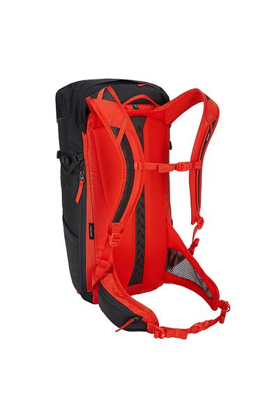 Thule Rucsac tehnic AllTrail, 25L, Barbati, Obsidian Gray