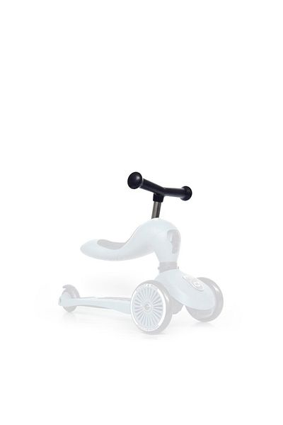 SCOOT AND RIDE Maner Trotineta Highwaykick 1 - Accesoriu Original, Confort si Control