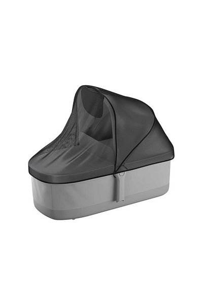 Thule Sleek Mesh Cover Bassinet Accessory - Protective cover for Sleek Bassinet stroller