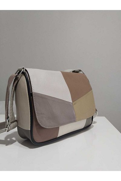 atter Genuine Leather Women's Bag (25cm X 20cm)