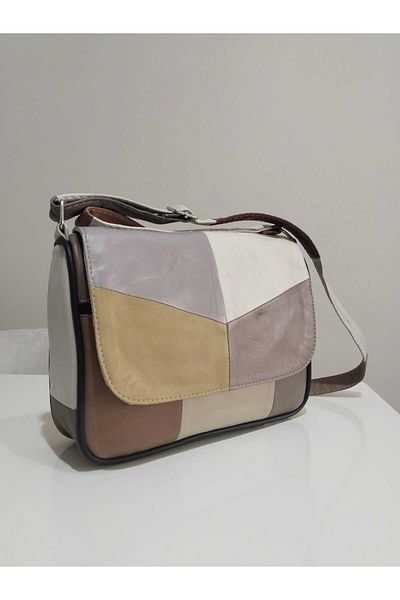 atter Genuine Leather Women's Bag (25cm X 20cm)